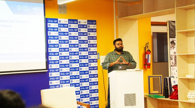 Samvaad – Prabhat Education Foundation