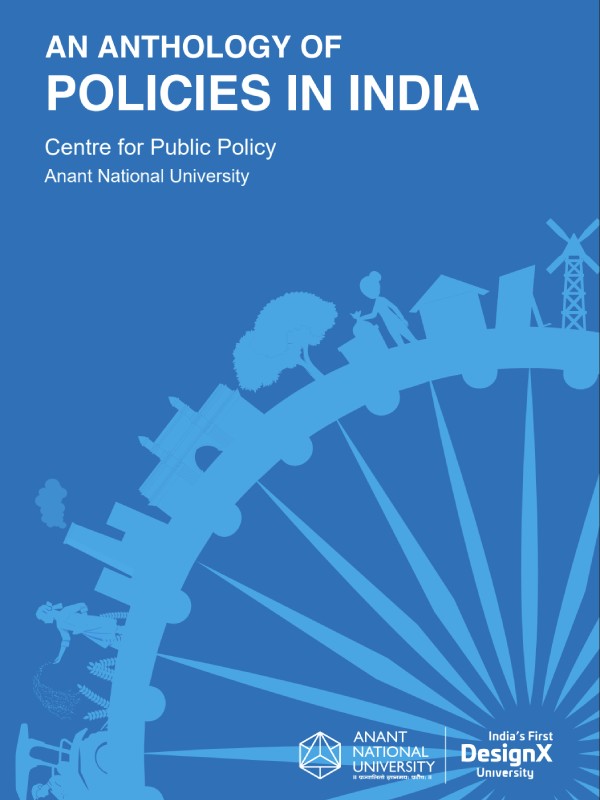 Policy Compendium: An Anthology of Policies in India